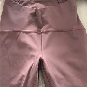 Lululemon TRAIN TIMES 7/8